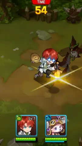 Idle Luca скриншот 12
