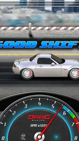 Drag Racing 2.0 скриншот 14