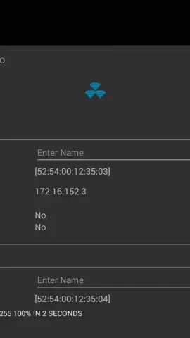 Arcai.com NetCut скриншот 2