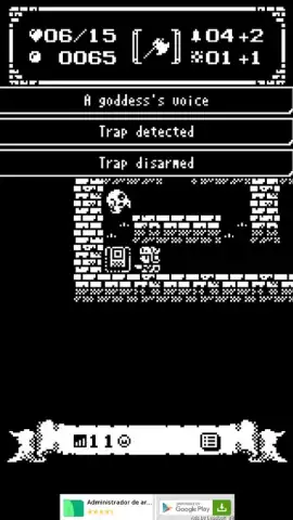 1-Bit Rogue скриншот 5