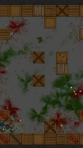 Sandbox Zombies скриншот 5