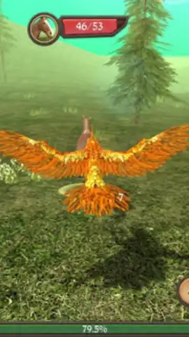 Phoenix Sim скриншот 1