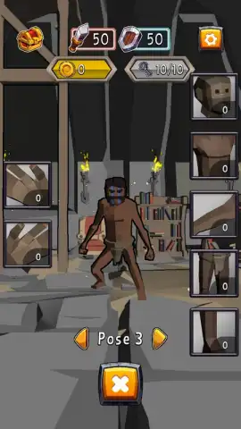 Dungeon Life скриншот 12
