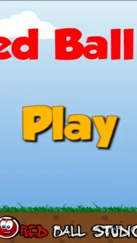 RedBall2 скриншот 6