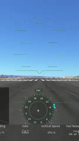 Infinite Flight скриншот 1