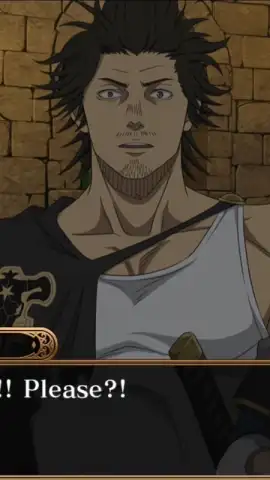 Black Clover Phantom Knights скриншот 11