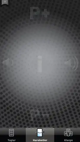 Vestel Smart Remote скриншот 5