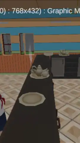 YUMI High School Simulator 3D скриншот 8