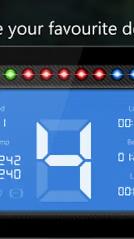 SIM Dashboard скриншот 4