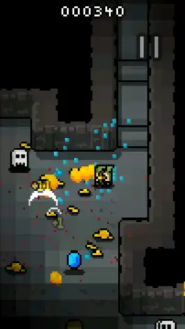 Heroes of Loot Free скриншот 7