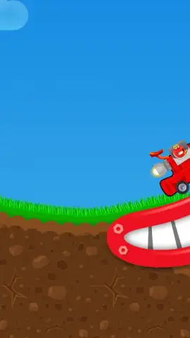 McDonald’s Happy Meal App скриншот 14