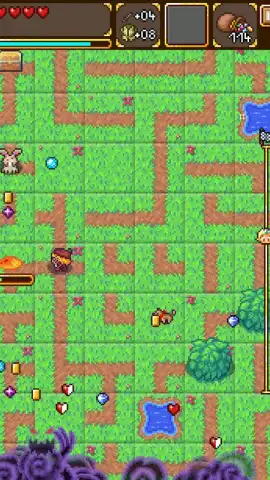 SwapQuest скриншот 6