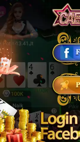 Poker Texas Caesar скриншот 3