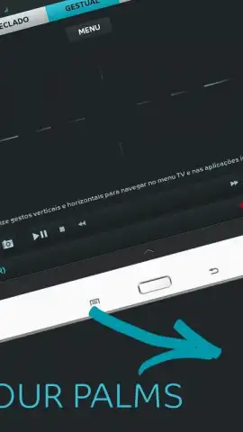 MEO Go скриншот 4