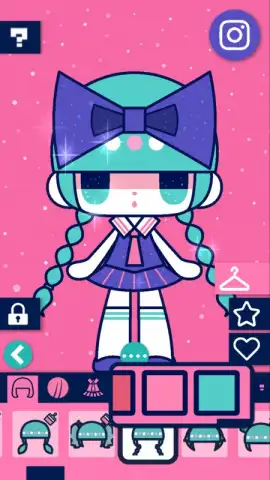 Custom Tiyoko скриншот 2
