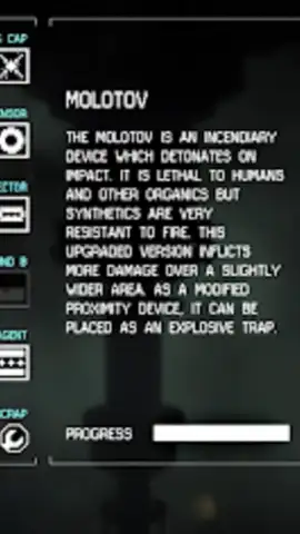 Alien: Isolation скриншот 6