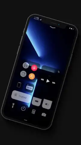 OS 15 Dark EMUI/Magic UI Theme скриншот 6