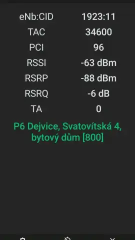 NetMonster скриншот 6