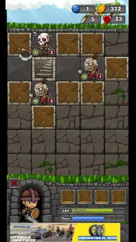 Dungeon Knights скриншот 5