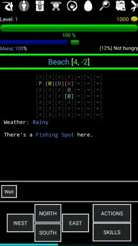 Random Adventure Roguelike скриншот 6