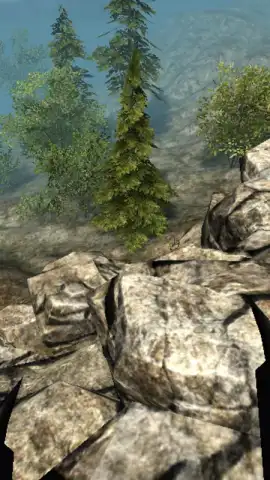 Bear Simulator скриншот 2
