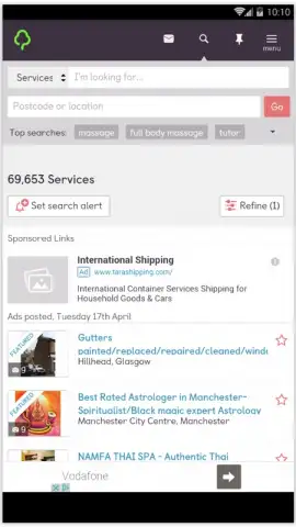 Gumtree: Buy Sell Local deals скриншот 7