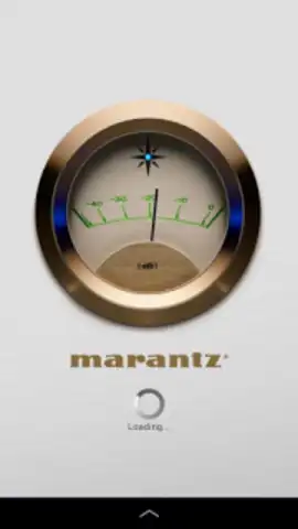 Marantz Remote App скриншот 13