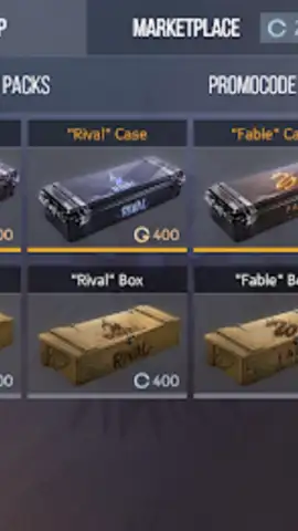 Case Simulator for Standoff 2 скриншот 16