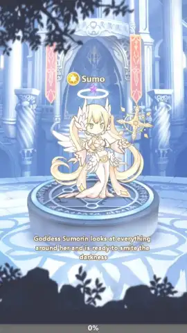 Summon Princess скриншот 4