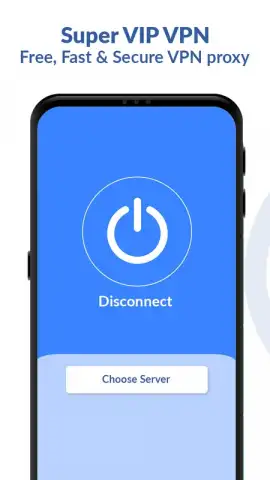 Super VIP VPN - Vpn Super Free Proxy Servers скриншот 2