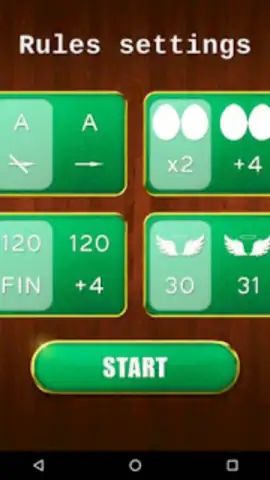 Belka Card Game скриншот 11
