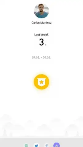 Zepp скриншот 6