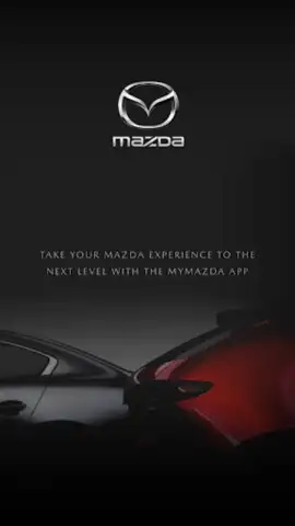 MyMazda скриншот 7