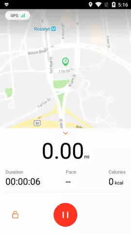 Huawei Health скриншот 2