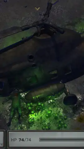 Operation February скриншот 2