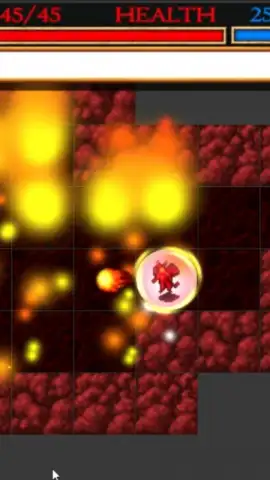 Nilia - Roguelike dungeon crawler RPG скриншот 4