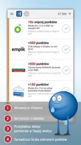 PAYBACK PL скриншот 6