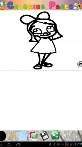 Learn To Draw скриншот 10