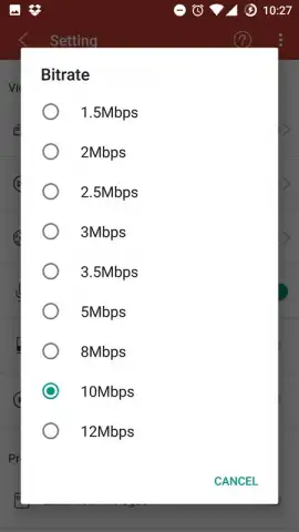 Game Screen Recorder скриншот 6