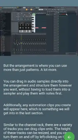 FL Studio for Beginners скриншот 4