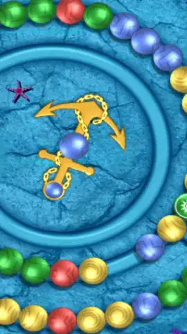 Zuma Deluxe Revenge скриншот 8