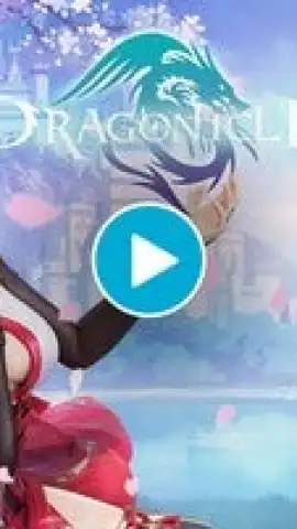 Dragonicle скриншот 1