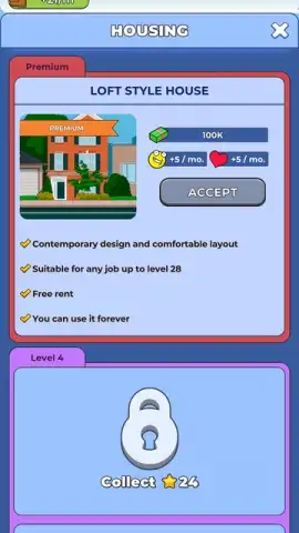 Idle Guy: Life Simulator скриншот 10
