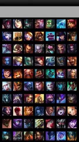 LoL Counter скриншот 1
