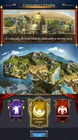 Secrets of Empire скриншот 3