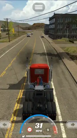 Truck Simulator PRO US скриншот 12