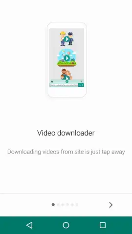 GDM - YouTube Video Downloader скриншот 8