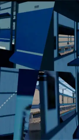 Railway Simulator India скриншот 5