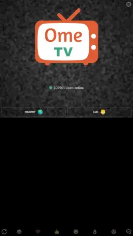 OmeTV скриншот 1