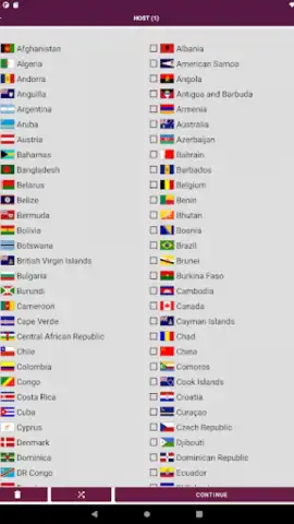 World Football Simulator скриншот 12